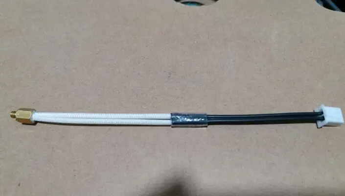 Funssor 1 комплект, винт M3 для обновления Thermistor для Wanhao чайник выбор плюс 3D принтер 100K 1% M3 винт-гвоздики в модульной термистор
Funssor 1 комплект, винт M3 для обновления Thermistor для Wanhao чайник выбор плюс 3D принтер 100K 1% M3 винт-гвоздики в модульной термистор