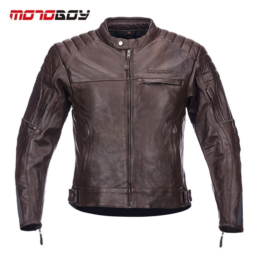 Free shipping 1pcs Men's Cowhide Leather Off-road Jacket Warm Reflective Removable Cotton Linner Motorcycle Jacket With 5pcs Pad
Free shipping 1pcs Men's Cowhide Leather Off-road Jacket Warm Reflective Removable Cotton Linner Motorcycle Jacket With 5pcs Pad