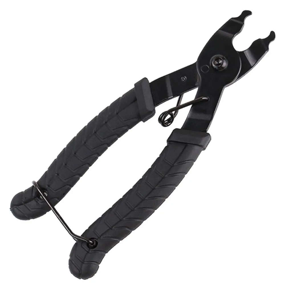 Bicycle Chain Removal Installation Tool Bicycle Accessories Buckle Chain Release Pliers Repair Tool
Bicycle Chain Removal Installation Tool Bicycle Accessories Buckle Chain Release Pliers Repair Tool