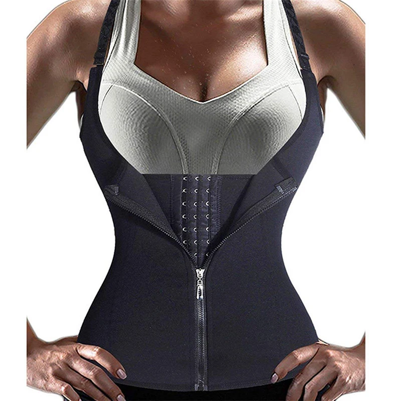 Women Corset Waist Trainer Women Shapewear Waist Shaper Cincher Belt Slimming Fitness Belt Lose Weight Body Building Weight
Women Corset Waist Trainer Women Shapewear Waist Shaper Cincher Belt Slimming Fitness Belt Lose Weight Body Building Weight