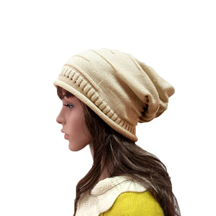 Women Hats 2020 Fashion Brand Men Women Unisex Knitted Spring Autumn Cap Casual Gorro Beanies Hip-Hop Women Hats Skullies Beanie
Women Hats 2020 Fashion Brand Men Women Unisex Knitted Spring Autumn Cap Casual Gorro Beanies Hip-Hop Women Hats Skullies Beanie