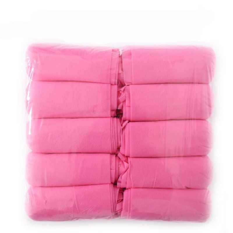 Adjustable Disposable Cheap Shoes Bag Storage Pouches Indoor Shoes Covers For Ladies and Mens On Factory 10 Dozens 100PCS
Adjustable Disposable Cheap Shoes Bag Storage Pouches Indoor Shoes Covers For Ladies and Mens On Factory 10 Dozens 100PCS