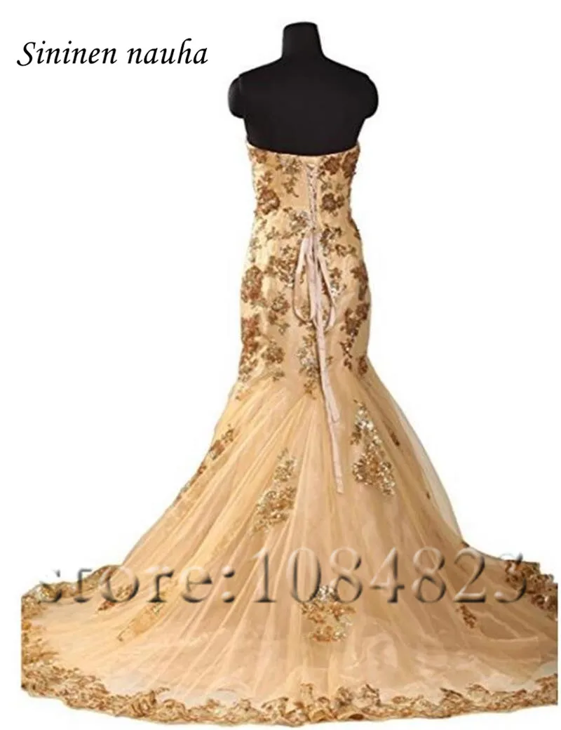 Long Evening Dresses Mermaid Champagne Appliques Plus Size Prom Formal Dress Party Gown Vestidos De Festa Robe De Soiree 33
Long Evening Dresses Mermaid Champagne Appliques Plus Size Prom Formal Dress Party Gown Vestidos De Festa Robe De Soiree 33