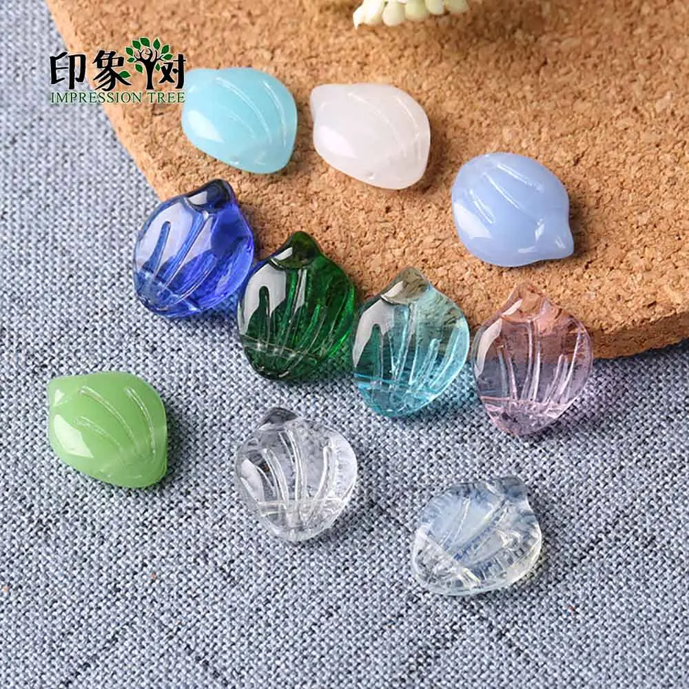 10Pcs 15x12mm Rainbow Color Lampwork Beads Glass Candy Petal Shape Mermaid Beads For DIY Jewelry Making Bracelets Handmade Craft
10Pcs 15x12mm Rainbow Color Lampwork Beads Glass Candy Petal Shape Mermaid Beads For DIY Jewelry Making Bracelets Handmade Craft