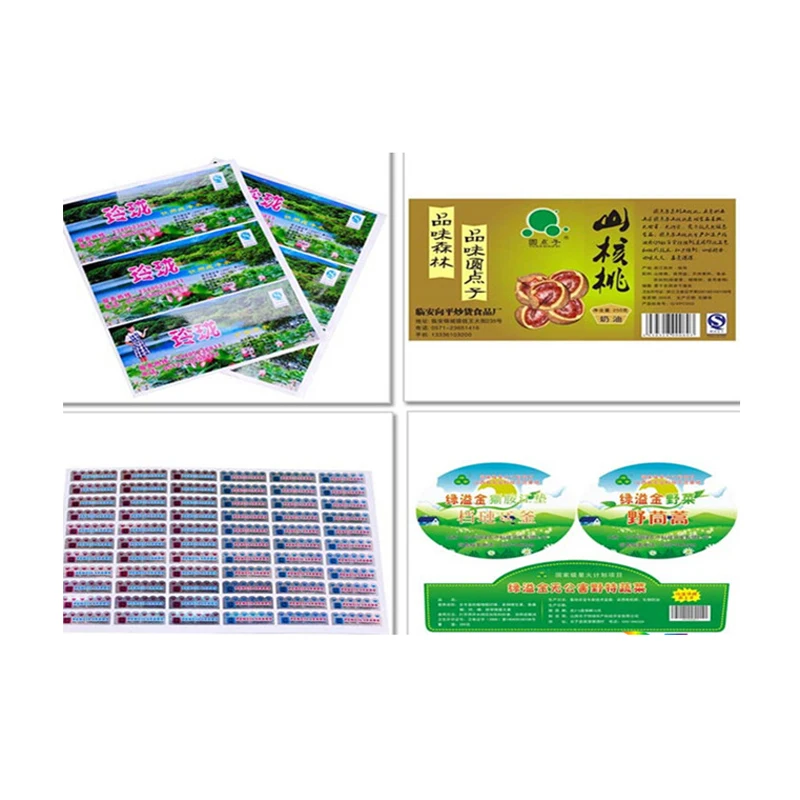 Рождественская наклейка круглой формы в рулоне снежного человека|stickers stickers|stickers