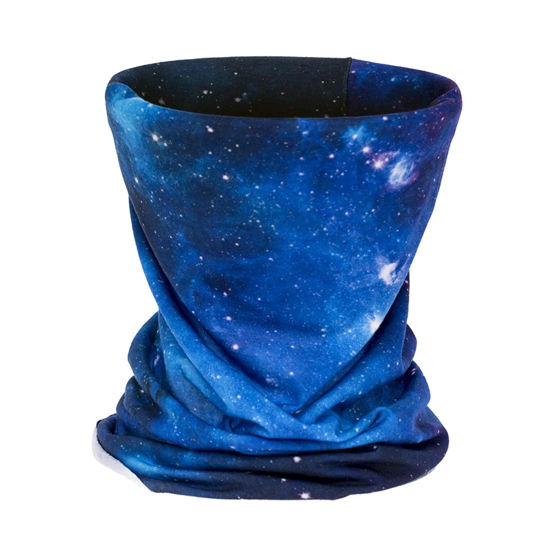 3D Galaxy Blue Headband Cycling Multi Functional Tubular Magic Face Mask Tube Ring Scarf Bandana
3D Galaxy Blue Headband Cycling Multi Functional Tubular Magic Face Mask Tube Ring Scarf Bandana