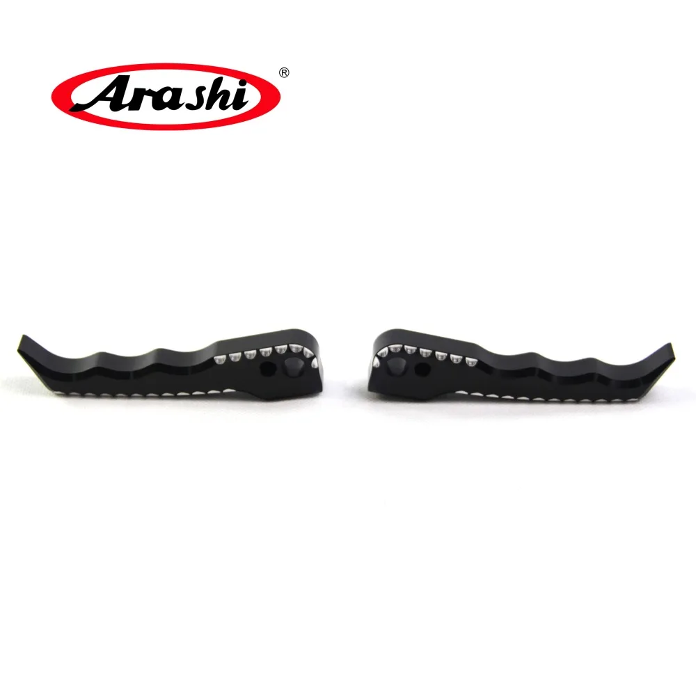 Arashi HAYABUSA Gen 2 CNC Rear Foot Pegs Pedals Rests Footrests For SUZUKI GSXR1300 GSXR GSX-R 1300 2008 - 2020 2017 2018 2019
Arashi HAYABUSA Gen 2 CNC Rear Foot Pegs Pedals Rests Footrests For SUZUKI GSXR1300 GSXR GSX-R 1300 2008 - 2020 2017 2018 2019