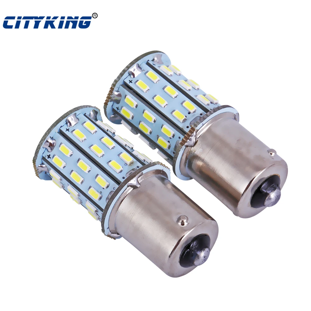 50pcs S25 1156 1157 LED SMD Turn light 64SMD 3014 SMD LED ba15s bay15d Car Truck light Car Signal Reverse Led Lights
50pcs S25 1156 1157 LED SMD Turn light 64SMD 3014 SMD LED ba15s bay15d Car Truck light Car Signal Reverse Led Lights