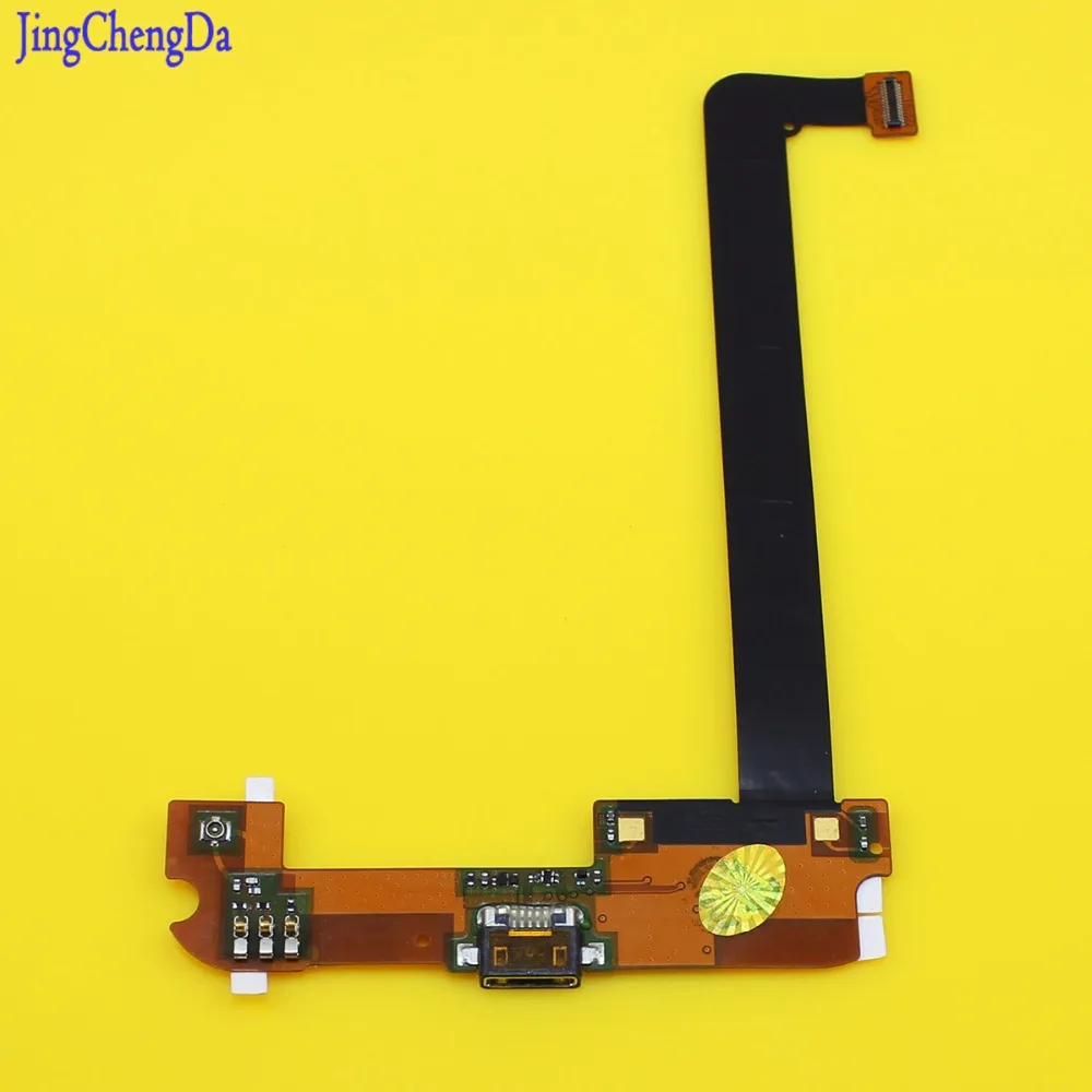 JCD для Xiaomi 2 Mi2 Mi Micro USB зарядный порт док-станция зарядное устройство гибкий кабель
