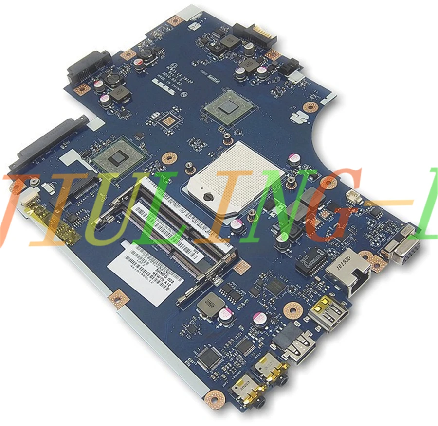 JOUTNDLN для Acer Aspire 5551G 5251 материнская плата MB.PTQ02.001 MBPTQ02001 LA-5912P | Компьютеры и офис