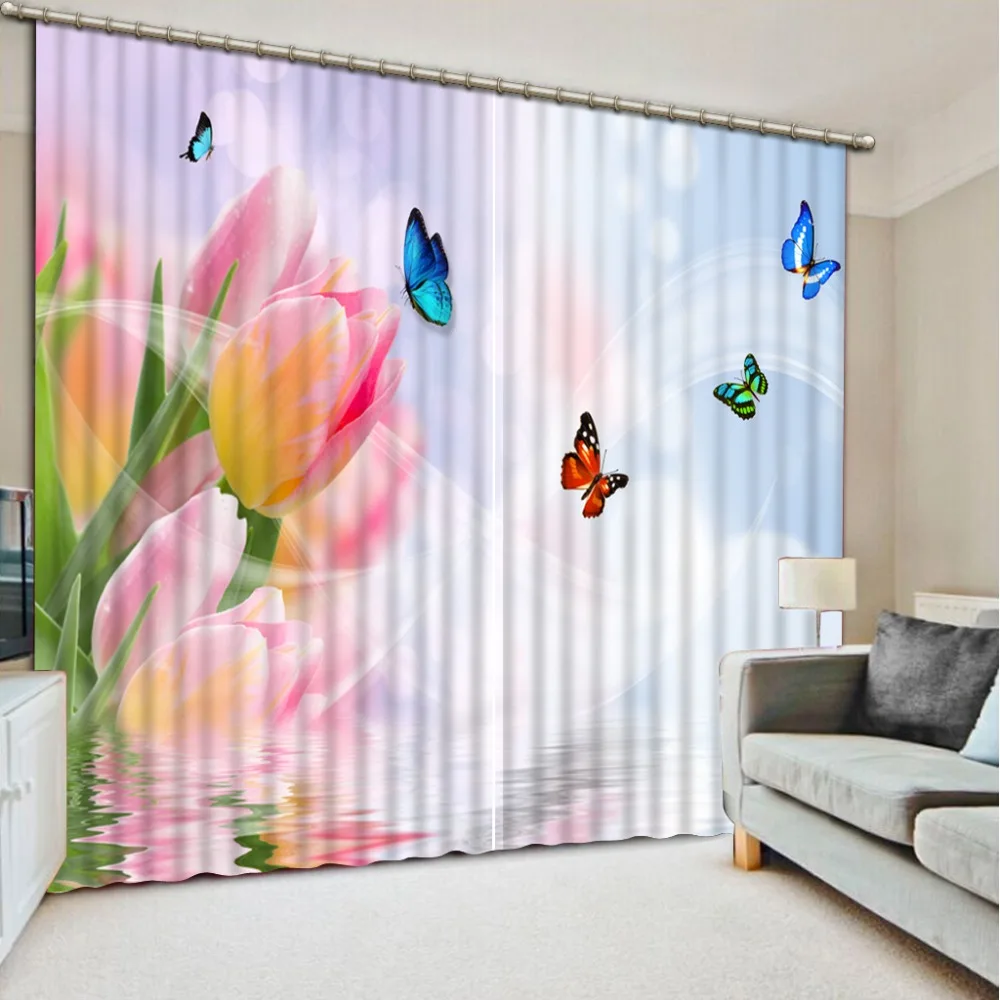 butterfly curtain photo Blackout Window Drapes Luxury 3D Curtains For Living room Bed room Office Hotel Home louts curtains
butterfly curtain photo Blackout Window Drapes Luxury 3D Curtains For Living room Bed room Office Hotel Home louts curtains