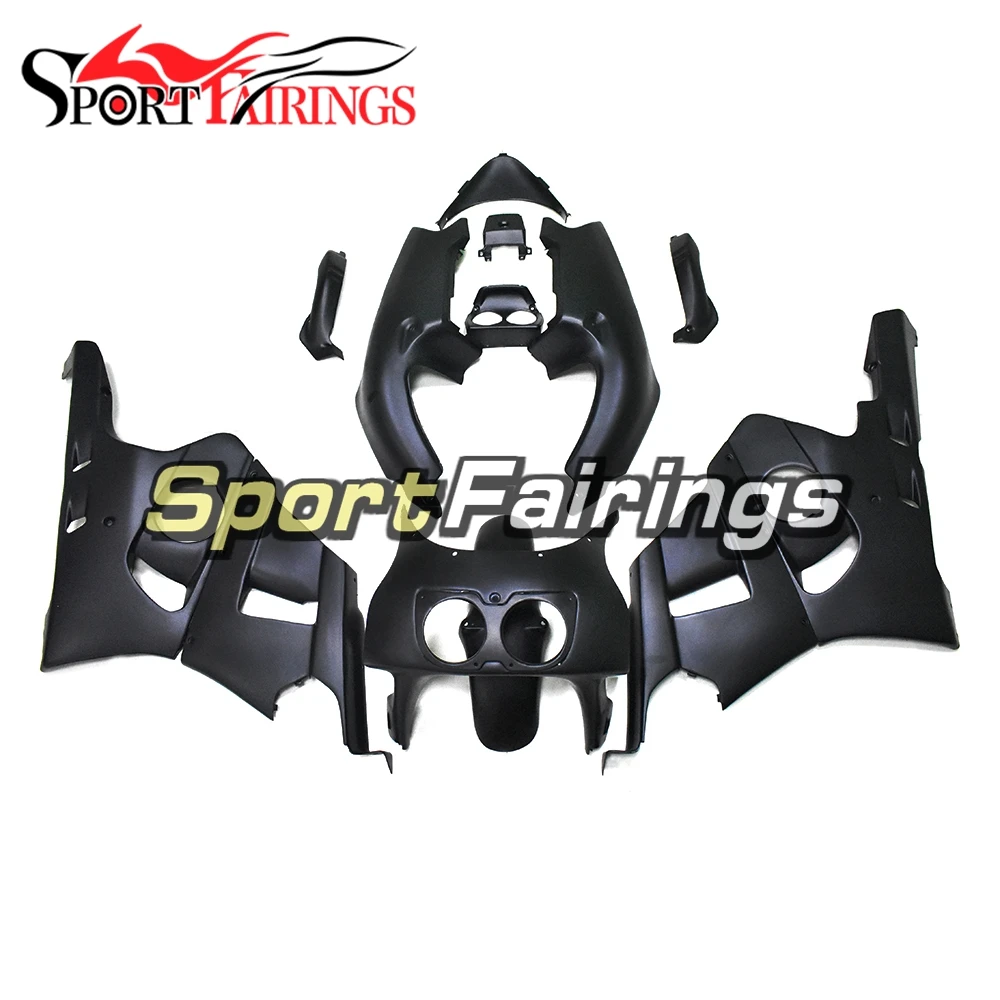 Матовые черные Обтекатели для мотоциклов Honda CBR400 RR NC29 1990 1991 1992 1993 1994 1995 1996 1997 1998 1999 Полный комплект обтекателей
Матовые черные Обтекатели для мотоциклов Honda CBR400 RR NC29 1990 1991 1992 1993 1994 1995 1996 1997 1998 1999 Полный комплект обтекателей