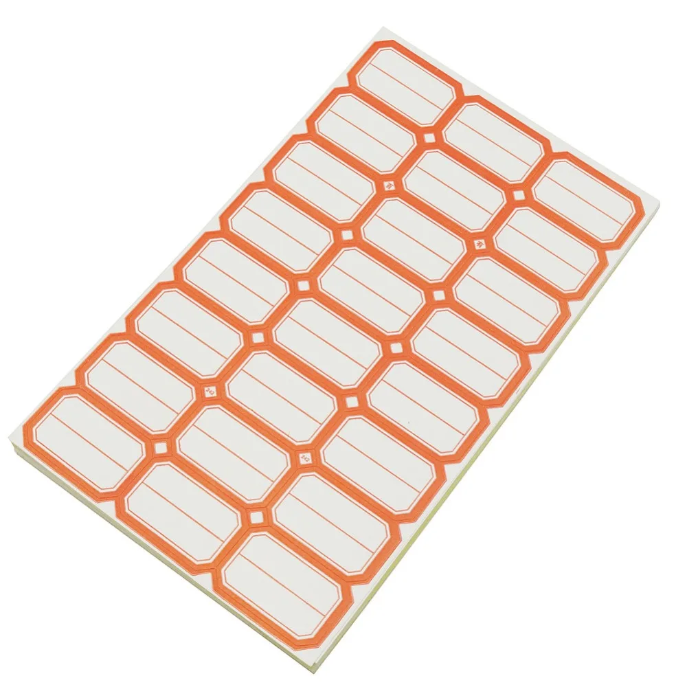 290 Sheets 6960 Grid Label Stickers Stationery Sticker Adhesive Self-adhesive Lowest Price Wholesale Office School Supplies
290 Sheets 6960 Grid Label Stickers Stationery Sticker Adhesive Self-adhesive Lowest Price Wholesale Office School Supplies