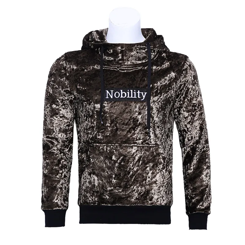 Fanzhuan New Free Shipping fashion casual Mens man MALE 2018 Spring Turtleneck Hooded Sweatshirt Individual Skinny Fleece 815094
Fanzhuan New Free Shipping fashion casual Mens man MALE 2018 Spring Turtleneck Hooded Sweatshirt Individual Skinny Fleece 815094