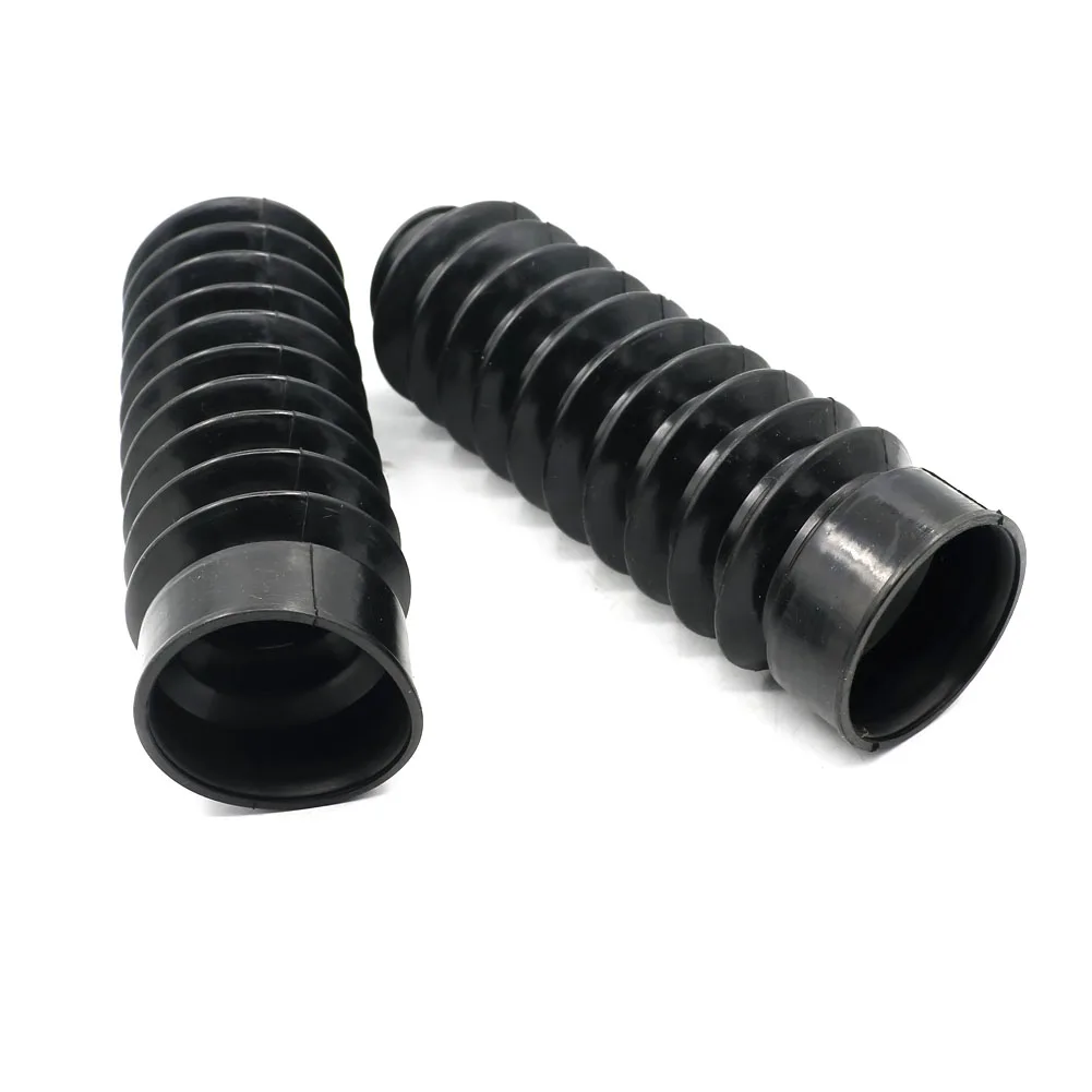 49MM Fork Covers Gaiters Gators Boots Front Shock Absorbers Leg Tubes Guard for Harley Dyna Fat Bob Low Rider Super Glide
49MM Fork Covers Gaiters Gators Boots Front Shock Absorbers Leg Tubes Guard for Harley Dyna Fat Bob Low Rider Super Glide
