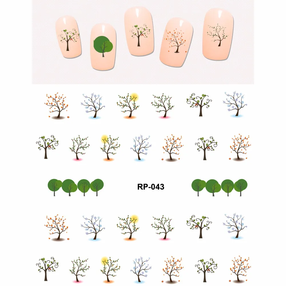 NAIL ART BEAUTY NAIL STICKER WATER DECAL SLIDER CHRISTMAS XMAS TREE PALM COCONUT CARTOON TREE RP043-048
NAIL ART BEAUTY NAIL STICKER WATER DECAL SLIDER CHRISTMAS XMAS TREE PALM COCONUT CARTOON TREE RP043-048