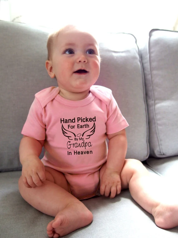 DERMSPE 2019 Newborn Infants Baby Boys Girls Letter Print Short Sleeve Soft Printed Bodysuit Jumpsuit Clothes Outfits White Hot
DERMSPE 2019 Newborn Infants Baby Boys Girls Letter Print Short Sleeve Soft Printed Bodysuit Jumpsuit Clothes Outfits White Hot