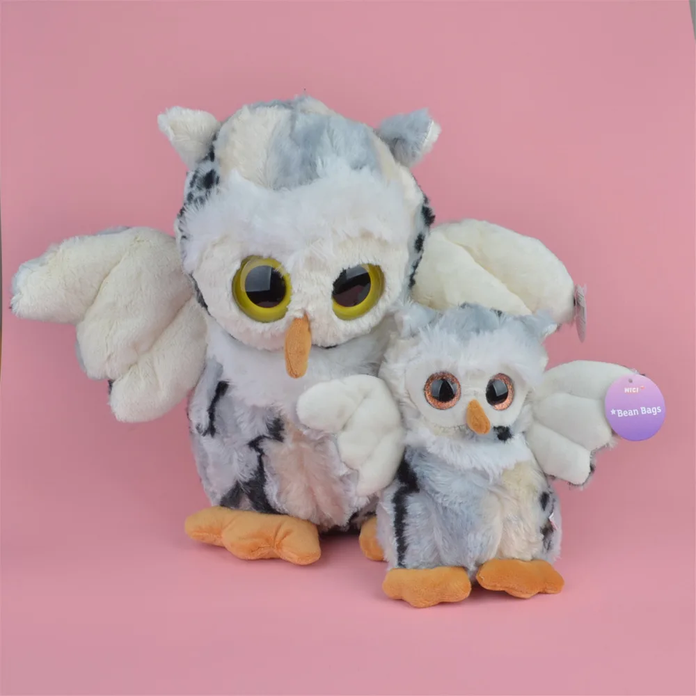 25cm-35cm Light Color Owl Plush Toy for Cute Baby/ Kids Gift, Plush Doll Free Shipping
25cm-35cm Light Color Owl Plush Toy for Cute Baby/ Kids Gift, Plush Doll Free Shipping