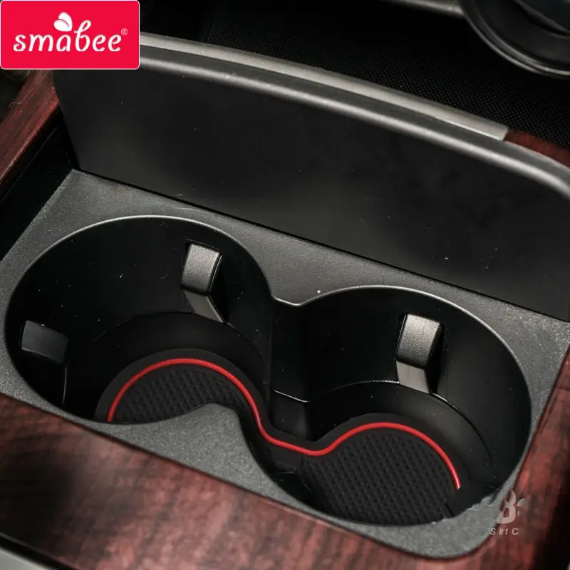 smabee For Toyota Fortuner SW4 2016 -2021 Anti-Slip Cup Cushion Door Groove Mat 20Pcs Car Accessories Car Styling Sticker
smabee For Toyota Fortuner SW4 2016 -2021 Anti-Slip Cup Cushion Door Groove Mat 20Pcs Car Accessories Car Styling Sticker