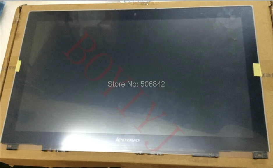 LTN156AT33 для Lenovo U530 сенсорная сборка и жидкокристаллический сенсорный экран ЖК-экран 1920*1080 30pin
LTN156AT33 для Lenovo U530 сенсорная сборка и жидкокристаллический сенсорный экран ЖК-экран 1920*1080 30pin