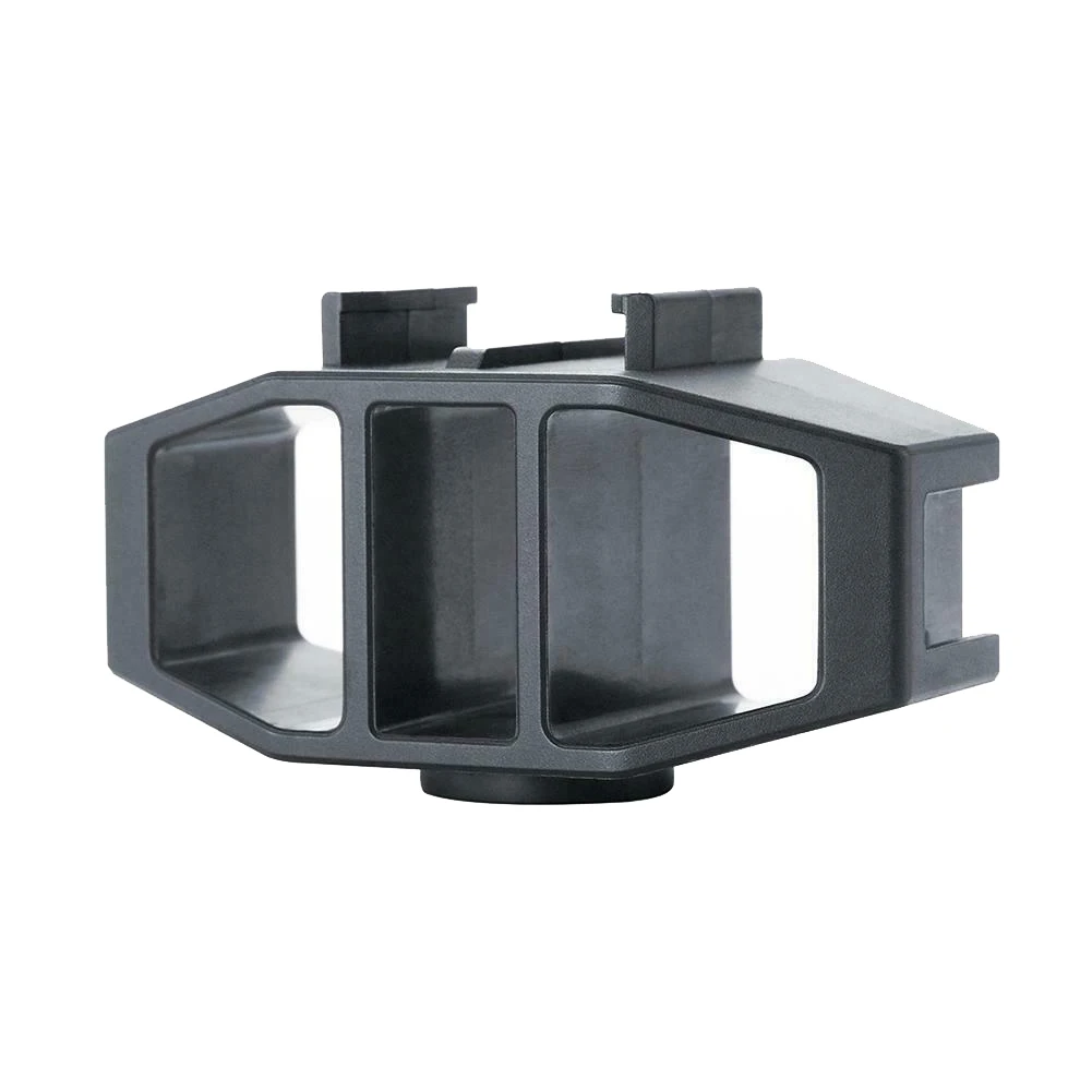 New Hot Camera Stand Adapter 1/4 Port Universal for All Tripods for GoPro Vlog Bracket
New Hot Camera Stand Adapter 1/4 Port Universal for All Tripods for GoPro Vlog Bracket