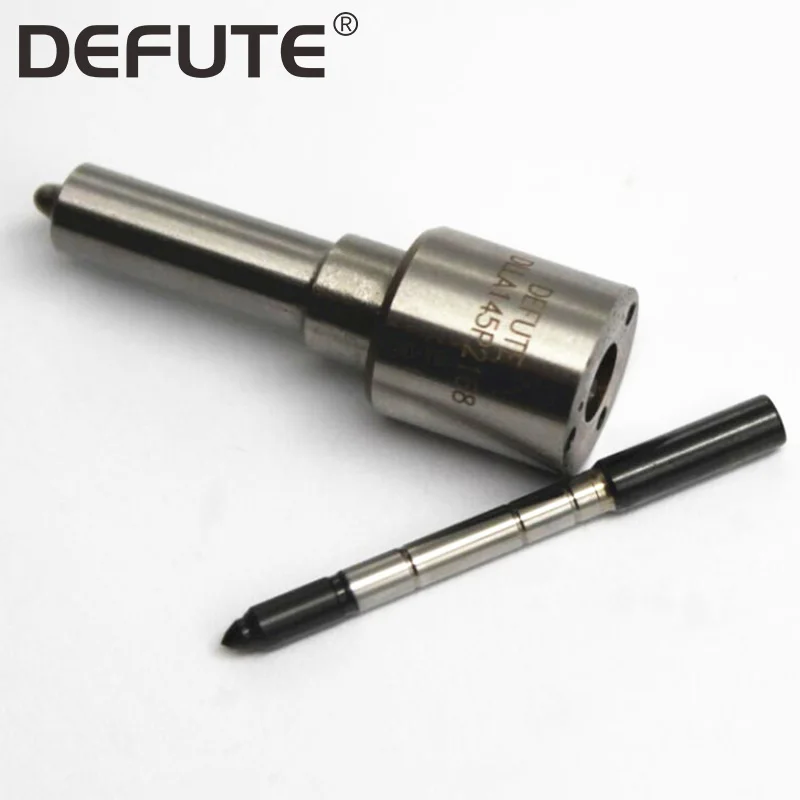 DLLA155P1514 DLLA153P1246 DLLA149P1813 DLLA142P1654 DLLA156P1509 DLLA150P1695 DLLA158P1358 Common Rail Fuel Injector Nozzle
DLLA155P1514 DLLA153P1246 DLLA149P1813 DLLA142P1654 DLLA156P1509 DLLA150P1695 DLLA158P1358 Common Rail Fuel Injector Nozzle