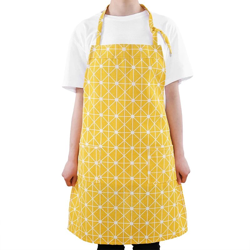 Linen sleeveless apron vest gown summer breathable fresh cotton adult waist factory thickening gown
Linen sleeveless apron vest gown summer breathable fresh cotton adult waist factory thickening gown