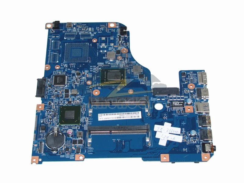 48.4TU05.04M NBM4911005 NB.M4911.005 for acer aspire V5-471 laptop motherboard i3-2365M HM77 GMA HD4000 DDR3
48.4TU05.04M NBM4911005 NB.M4911.005 for acer aspire V5-471 laptop motherboard i3-2365M HM77 GMA HD4000 DDR3