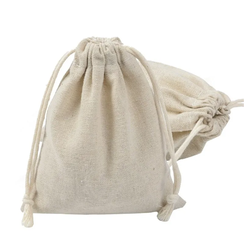 1PC Reusable Cotton Drawstring Shopping Bag Women Men Travel Shopper Tote Grocery Storage Bags 9 Sizes
1PC Reusable Cotton Drawstring Shopping Bag Women Men Travel Shopper Tote Grocery Storage Bags 9 Sizes