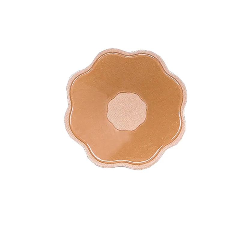 Intimates Circular protruding nipple thin invisible areola with non-woven fabric surface emulsion with breathable breast R00001
Intimates Circular protruding nipple thin invisible areola with non-woven fabric surface emulsion with breathable breast R00001