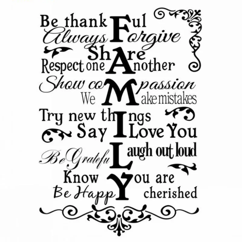 house rules wall stickers home decorations zooyoo8224 living room design home decoration sticker 3d removable vinyl wall decals
house rules wall stickers home decorations zooyoo8224 living room design home decoration sticker 3d removable vinyl wall decals