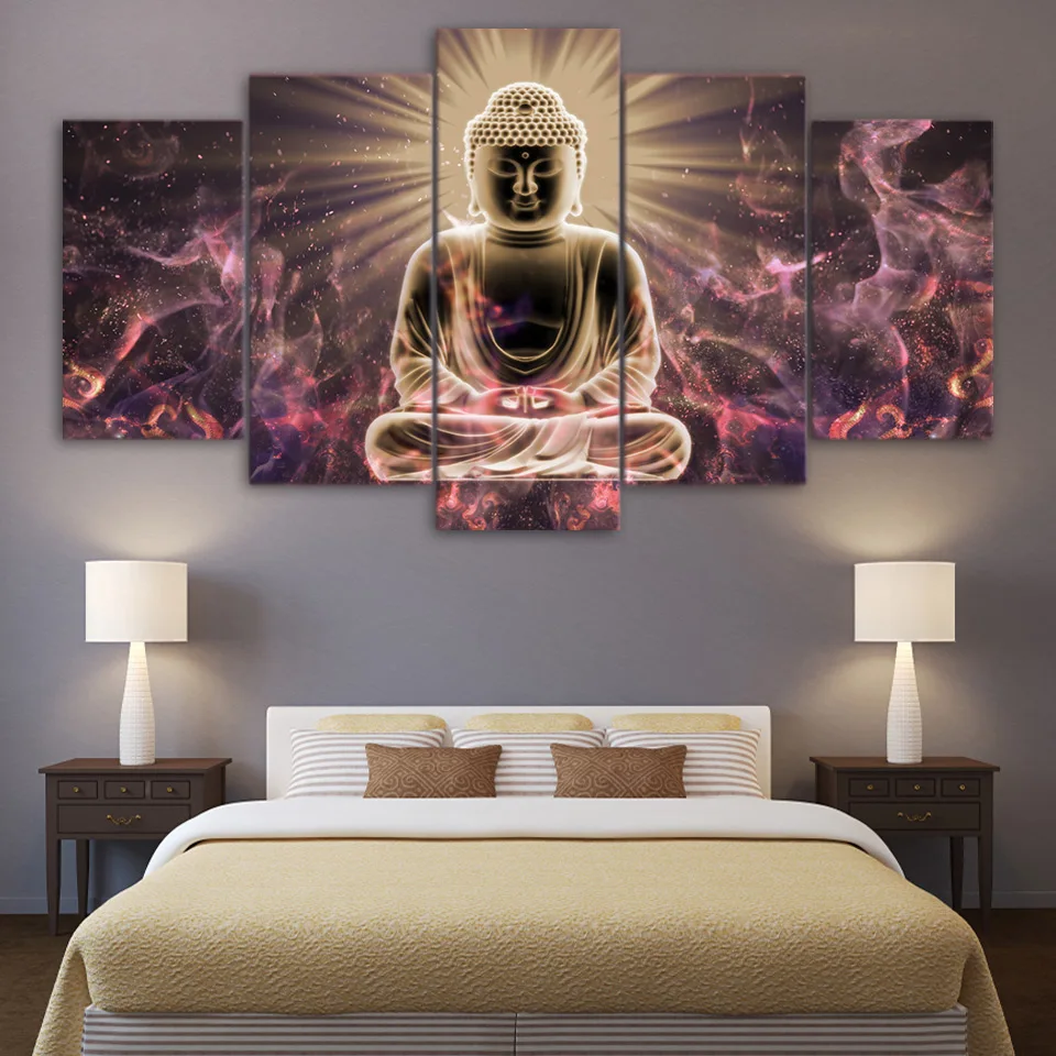 Framed 5pcs HD Print abstract buddha Buddhism meditation canvas Painting home decor wall art picture print painting art /PT1171
Framed 5pcs HD Print abstract buddha Buddhism meditation canvas Painting home decor wall art picture print painting art /PT1171