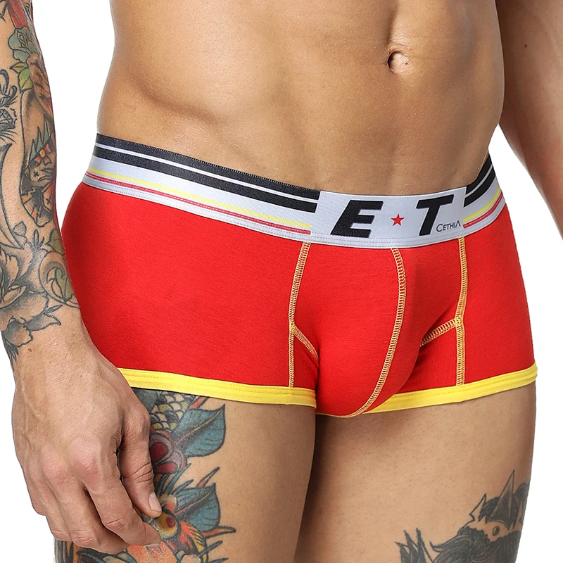 ORLVS Mens Underwear Men Boxers Cotton Underpants Male Pure Men Panties Shorts Underwear Boxer Shorts Breathable Solid Cuecas
ORLVS Mens Underwear Men Boxers Cotton Underpants Male Pure Men Panties Shorts Underwear Boxer Shorts Breathable Solid Cuecas