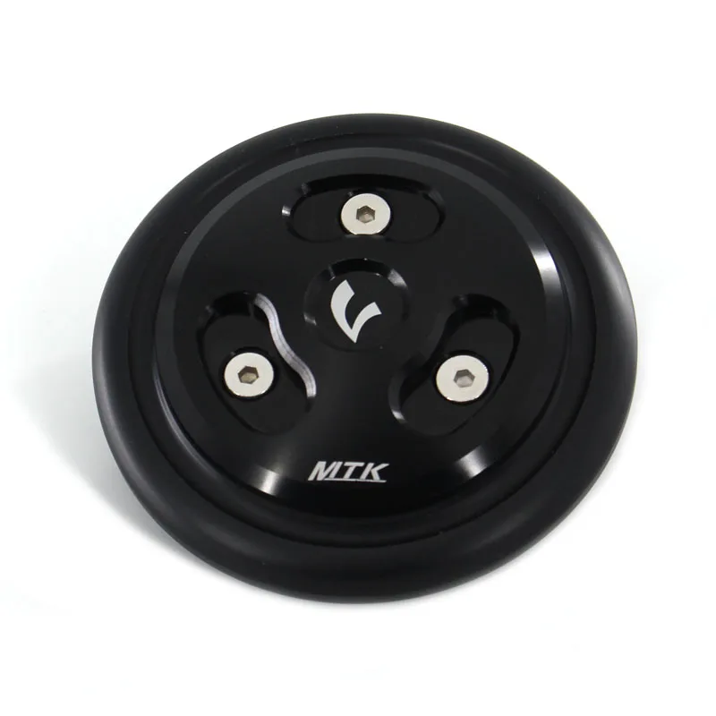 Детали мотоцикла крышка статора двигателя CNC защитная для Vespa GTS300ie GTS SUPER GTV300 2012