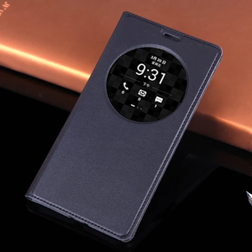 Asuwish Smart Circle View Phone Case With Auto Sleep Wake Leather Flip Cover Shell Holster For Asus ZenFone 2 ZE551ML ZE550ML
Asuwish Smart Circle View Phone Case With Auto Sleep Wake Leather Flip Cover Shell Holster For Asus ZenFone 2 ZE551ML ZE550ML