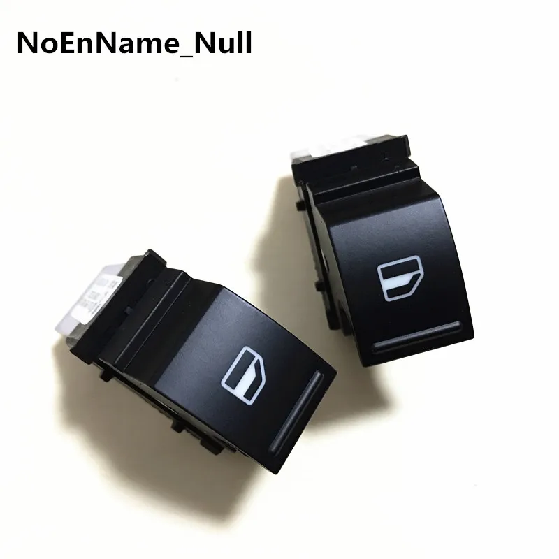 3Pcs7L6 959 855 7L6 959 855B Power Window Switch Single Auto Botton New Electric Control Master Switches For VW Golf Jetta Seat
3Pcs7L6 959 855 7L6 959 855B Power Window Switch Single Auto Botton New Electric Control Master Switches For VW Golf Jetta Seat
