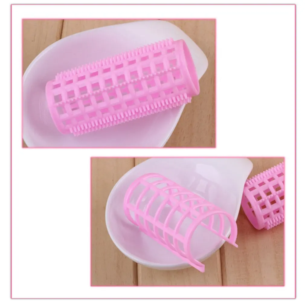 12PCS/SET Plastic Hair Curler Roller Curl Hair Bendy Rollers DIY Magic Hair Curlers Tool Styling Rollers Hair Curling
12PCS/SET Plastic Hair Curler Roller Curl Hair Bendy Rollers DIY Magic Hair Curlers Tool Styling Rollers Hair Curling