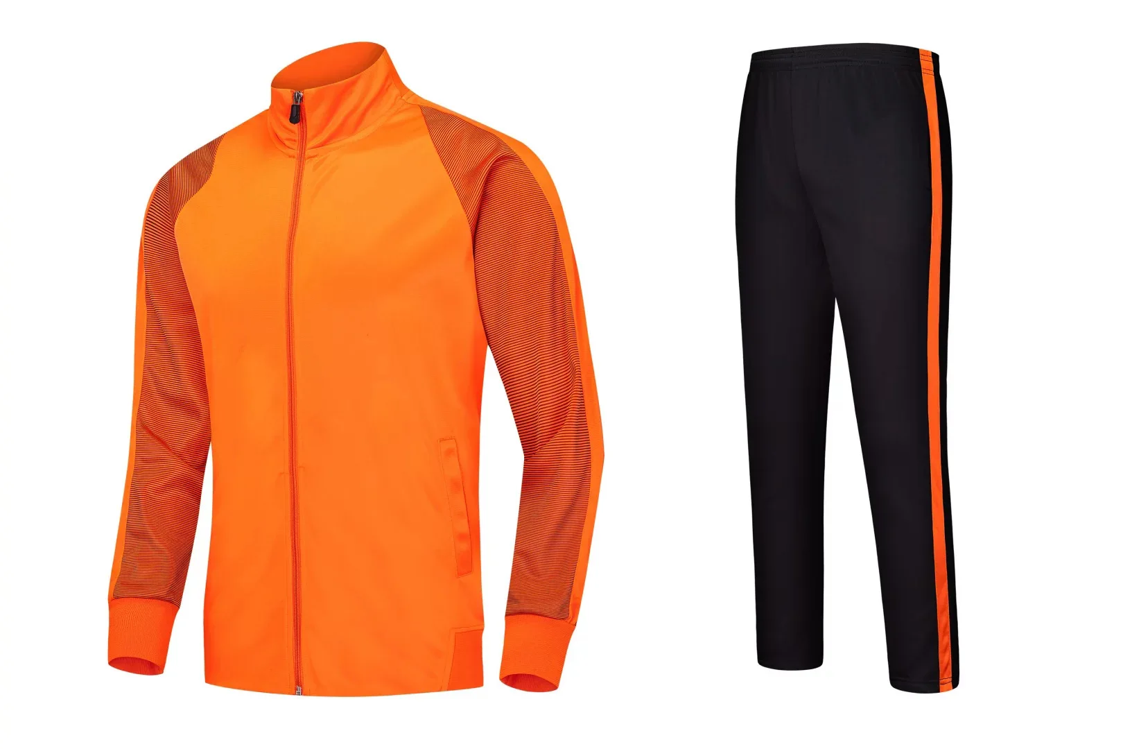 Full sleeve coat suits football Jersey Soccer jerseys , Training Football Running Tracksuits Suit , Sweatshirt soccer clothes
Full sleeve coat suits football Jersey Soccer jerseys , Training Football Running Tracksuits Suit , Sweatshirt soccer clothes