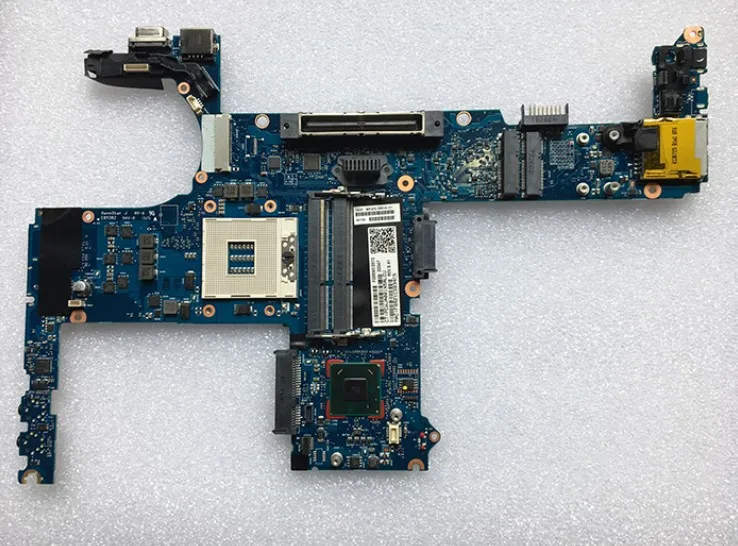 686037-001 Fit for HP ProBook 6470B Series Notebook PC motherboard Tested working
686037-001 Fit for HP ProBook 6470B Series Notebook PC motherboard Tested working