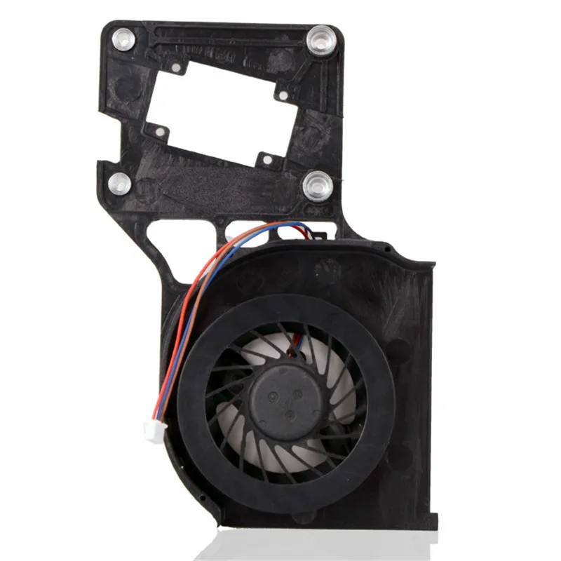 Replacement CPU Cooling Fans Fit For IBM Lenovo R61 R61I R61E MCF-219PAM05 42W2779 42W2780 Notebook Cooler Fan F0123
Replacement CPU Cooling Fans Fit For IBM Lenovo R61 R61I R61E MCF-219PAM05 42W2779 42W2780 Notebook Cooler Fan F0123