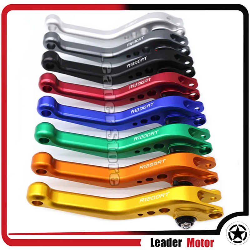 For R1200RT R1200RT SE R 1200 RT 2010-2013 Motorcycle Accessories Short Brake Clutch Levers LOGO R1200RT
For R1200RT R1200RT SE R 1200 RT 2010-2013 Motorcycle Accessories Short Brake Clutch Levers LOGO R1200RT