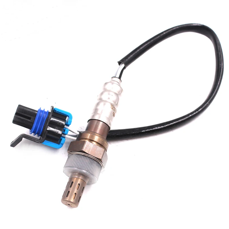Oxygen Sensor For BUICK CHEVROLET GMC GL-24285 12578624 12581346 12590750 234-4285
Oxygen Sensor For BUICK CHEVROLET GMC GL-24285 12578624 12581346 12590750 234-4285