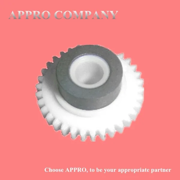 10pcs/lot NGERH0060QSZZ Clutch Gear For sharp AL1600 AL1610 AL1670 AR160 AR161 AR162 AR163 AR200 AR201 AR205 AR206 AR207 ARF161
10pcs/lot NGERH0060QSZZ Clutch Gear For sharp AL1600 AL1610 AL1670 AR160 AR161 AR162 AR163 AR200 AR201 AR205 AR206 AR207 ARF161