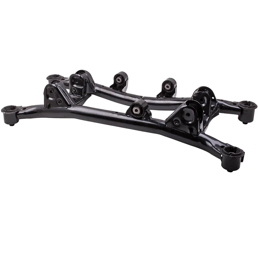 New Rear Subframe Axle Crossmember for HYUNDAI TUCSON KIA SPORTAGE 4WD- 62605-2E601
New Rear Subframe Axle Crossmember for HYUNDAI TUCSON KIA SPORTAGE 4WD- 62605-2E601