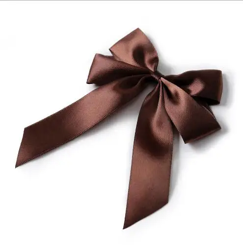 300pcs Free shipping Pre-Tied Bow Bows Wedding Favor Box Decorations Ribbon Bow
300pcs Free shipping Pre-Tied Bow Bows Wedding Favor Box Decorations Ribbon Bow