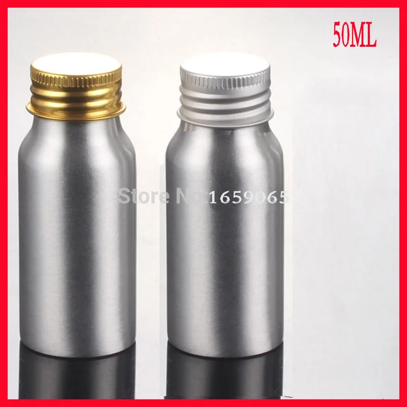 50ml Aluminium bottle metal bottle lotion bottle with gold /silver lid makeup Refillable Bottles CONTAINER FOR COSMETIC
50ml Aluminium bottle metal bottle lotion bottle with gold /silver lid makeup Refillable Bottles CONTAINER FOR COSMETIC