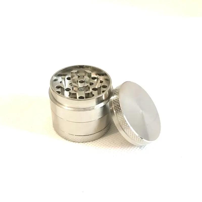 Mini 40mm Zinc Alloy High Quality Herb Grinder Weed Tobacco Smoke Crusher Hand Muller for Hookah Shisha Water Pipe Glass Pipe
Mini 40mm Zinc Alloy High Quality Herb Grinder Weed Tobacco Smoke Crusher Hand Muller for Hookah Shisha Water Pipe Glass Pipe
