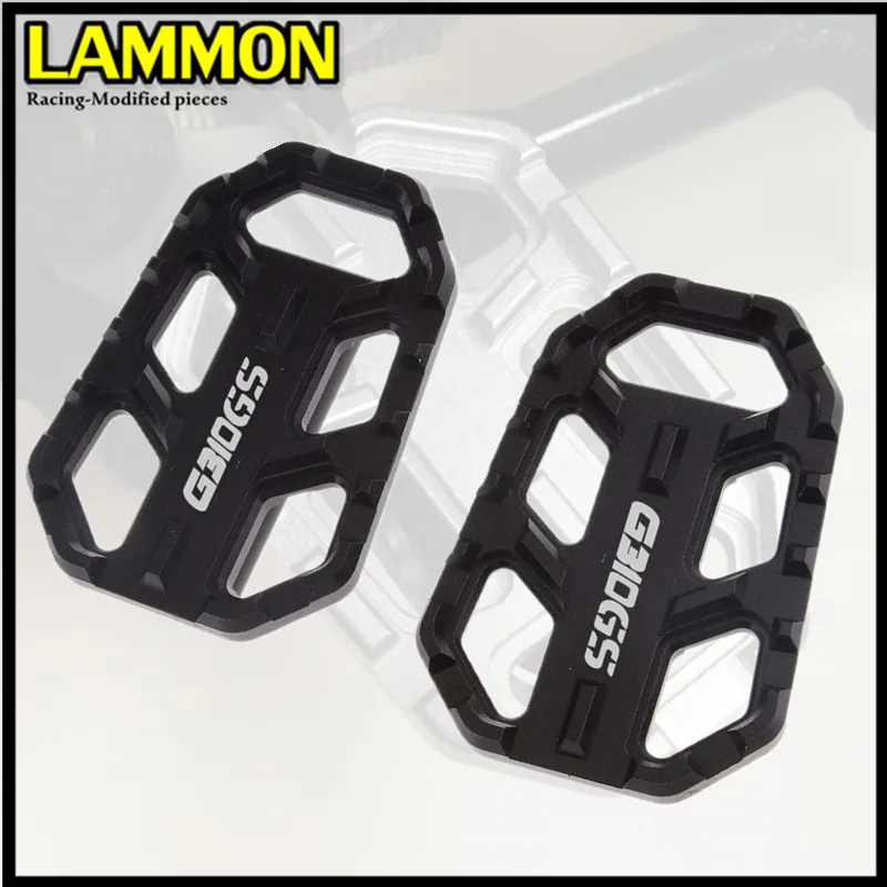 FOR BMW G310GS G310R 2017 2018 Motorcycle Accessories CNC Aluminum Alloy Pedal Increase
FOR BMW G310GS G310R 2017 2018 Motorcycle Accessories CNC Aluminum Alloy Pedal Increase