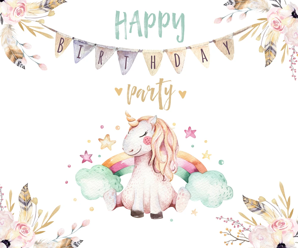 unicorn backdrop photography backdrops backgrounds for photo studio photography background W327
unicorn backdrop photography backdrops backgrounds for photo studio photography background W327