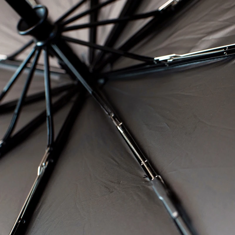 High Quality Wood Handle Fully Automatic Umbrella 10-Rib Sun Rain Umbrella For Women Men Super Windproof Anti-UV Large Parasol
High Quality Wood Handle Fully Automatic Umbrella 10-Rib Sun Rain Umbrella For Women Men Super Windproof Anti-UV Large Parasol